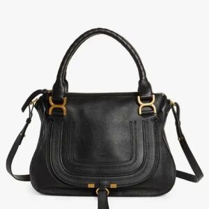 CHLOE Marcie Medium Satchel
